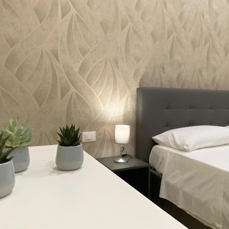 Sami B&B And Holidays Home Taranto Eksteriør bilde
