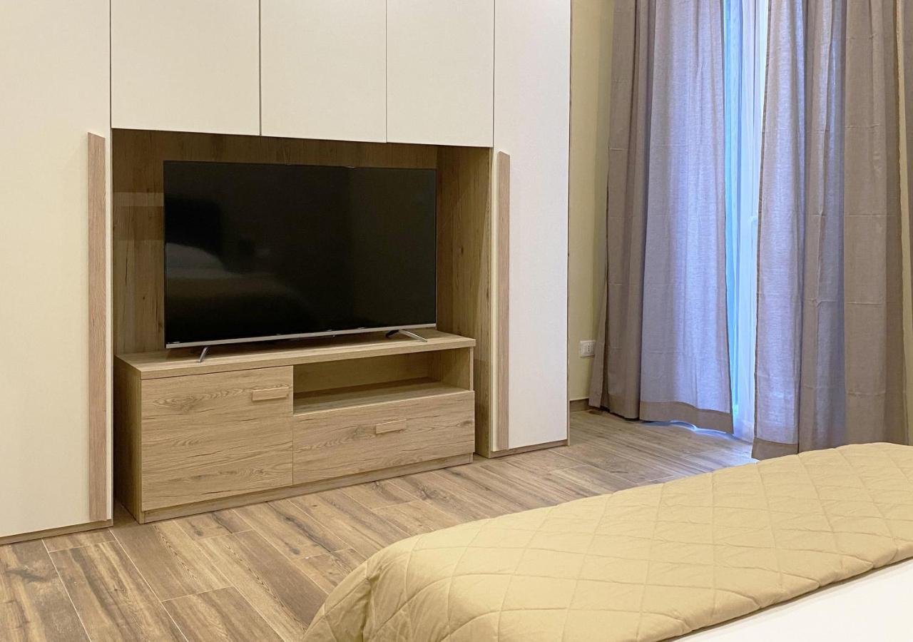 Sami B&B And Holidays Home Taranto Eksteriør bilde