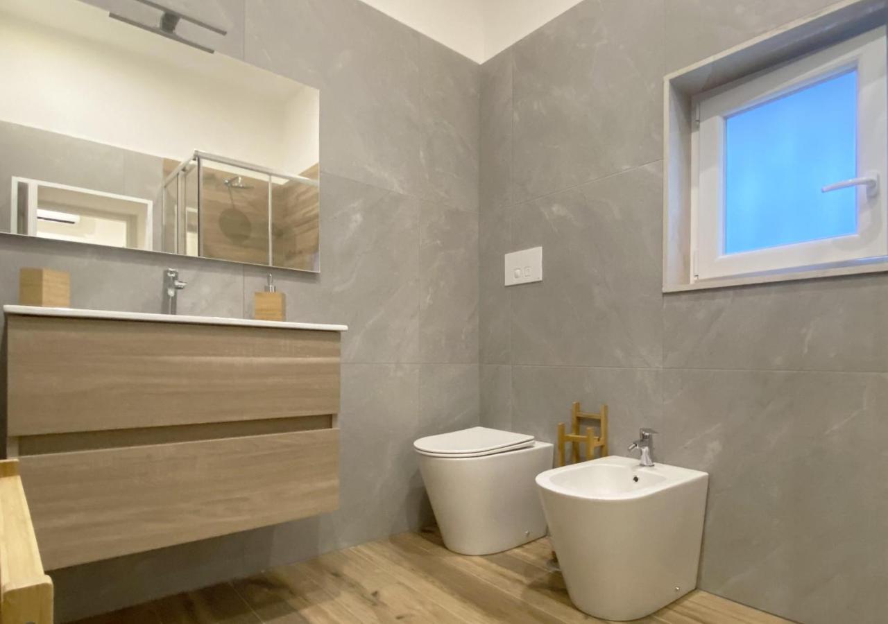 Sami B&B And Holidays Home Taranto Eksteriør bilde