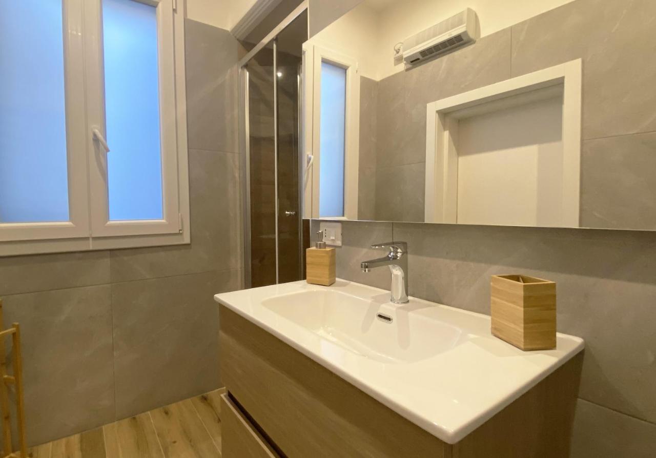 Sami B&B And Holidays Home Taranto Eksteriør bilde