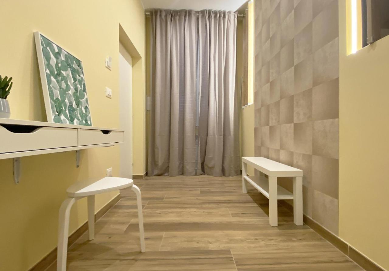 Sami B&B And Holidays Home Taranto Eksteriør bilde