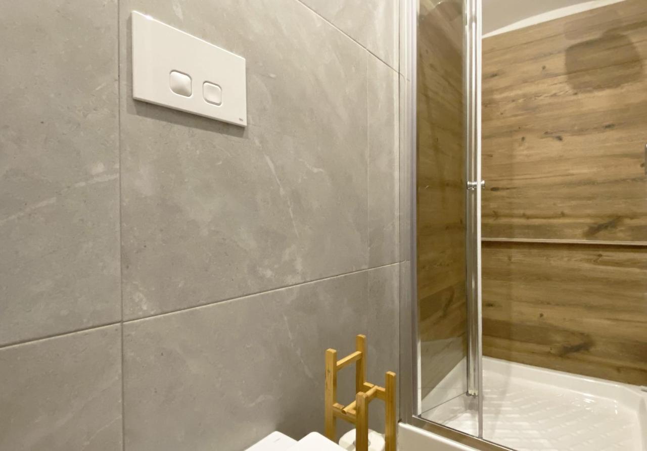 Sami B&B And Holidays Home Taranto Eksteriør bilde